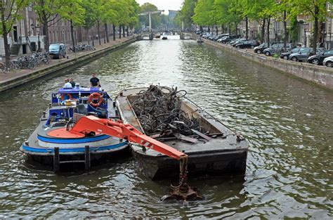 de fietsenvissers van amsterdam jan hof photograpy