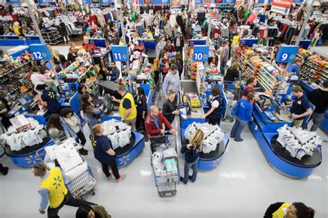 Caso Walmart El Xito Del Minorista M S Grande Del Mundo