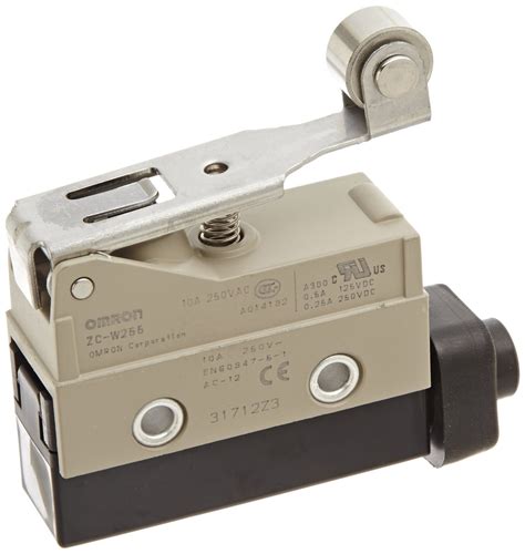 Omron Door Limit Switch