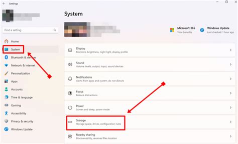 So ändern Sie den Standard Download Speicherort in Windows 11