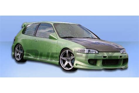 1995 Honda Civic Body Kits