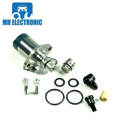 Mh Electronic Fuel Pump Pressure Suction Control Valve Scv A Lc A