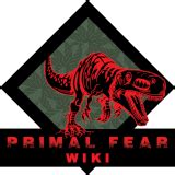 Official Primal Fear Wiki