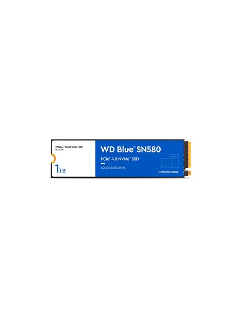 Wd Blue Sn Tb M Nvme Disco Ssd Tlc