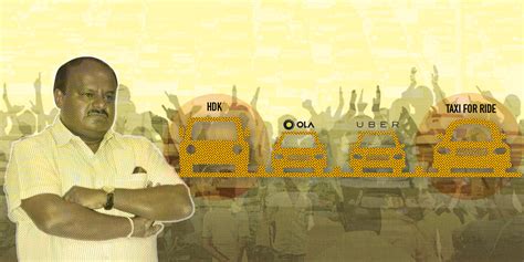 Can Taxi Aggregator Apps Backed By Drivers Unions Compete With Uber