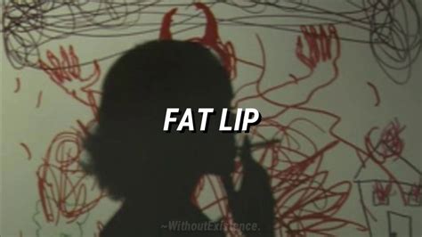 Sum Fat Lip Subtitulado Youtube