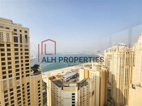 Shams 2 JBR Building Guide Bayut