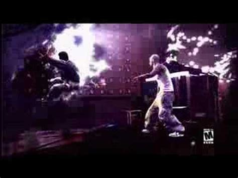 Игра Def Jam: ICON