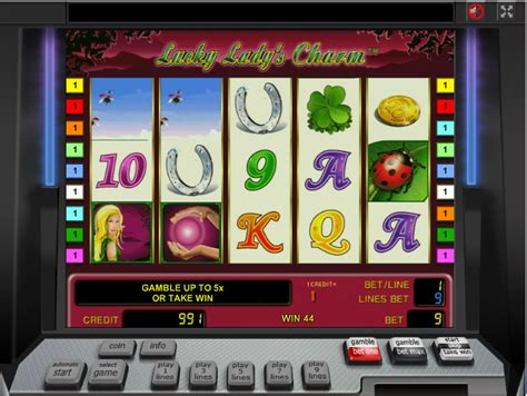 Lucky Lady slot online delivers a lot of fun | by Veronika Mihaylova ...