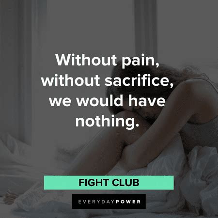 Pain Quotes Honoring Your Strength And Power Daily Inspirational Posters