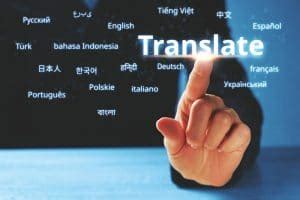 Mejores Traductores De Documentos Gratis Online Linguavox