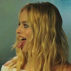 Margot Robbie Reddit Nsfw