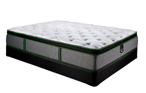 Spring Air Mattresses