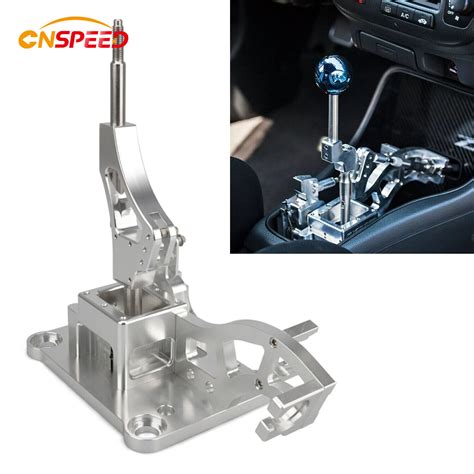 Купить Ибей K Tuned Billet Race Spec Shifter Box For RSX Type S Civic