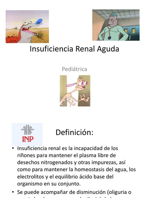 PDF Insuficiencia Renal Aguda Pedia DOKUMEN TIPS