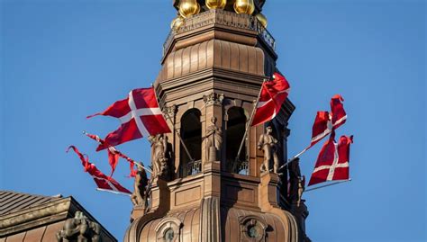 Lille Dansk Selskab Stiger Markant Efter Nye Tal Euroinvestor Dk