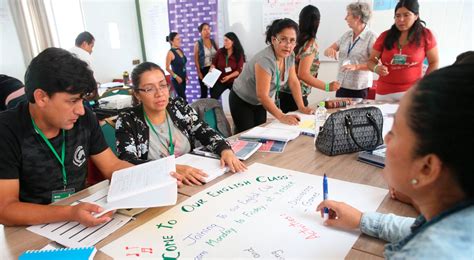 Minedu Cu L Es El Nuevo Procedimiento Para Que Los Profesores Pidan