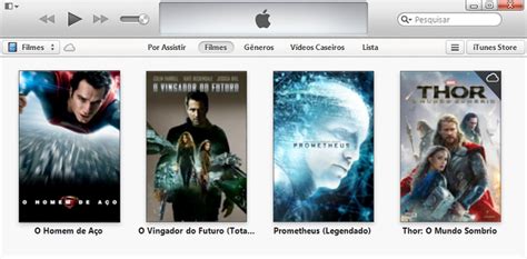 Como Baixar O Itunes Ou Atualizar Sua Vers O