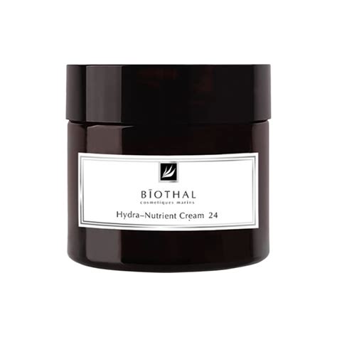 Biothal Hydra-Nutrient Cream 24, 60 ml Увлажняющий питательный крем для ...