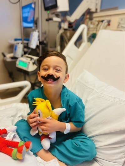 Dr. Moustache and the Bubble Baby Disease: A CIRM Success Story | UCLA TDG