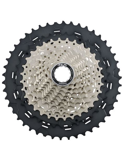 Cassette Shimano Slx Cs M V