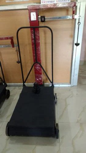 IVORY Mechanical Platform Weighing Scale Model Name Number Ps 300