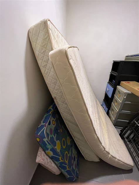 Queen Sized Mattress - Unearth Store