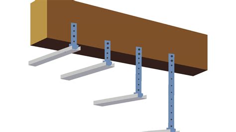 Comment R Aliser Un Plafond Suspendu En Cloison Placo