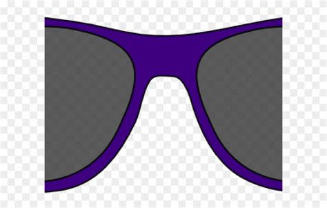 Clipart sunglasses purple, Clipart sunglasses purple Transparent FREE for download on ...