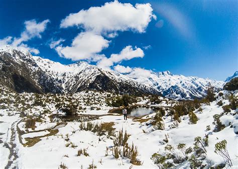 New Zealand in Winter: Where to Go and What to Expect - Jonistravelling