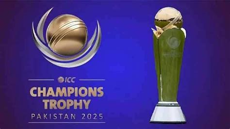 ICC Approves PCB S Proposed Schedule For Champions Trophy 2025 CricTips