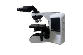 Olympus BX43 Microscope Refurbished IMEB Inc