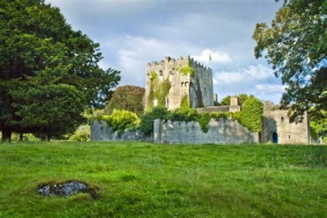 Irish Castles for Sale in Ireland - ToughNickel