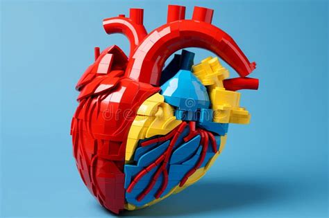 Lego Heart Stock Illustrations – 397 Lego Heart Stock Illustrations ...