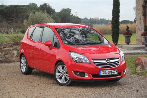 Opel Meriva 2 essais fiabilité avis photos prix