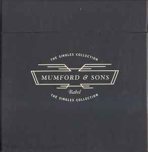 Mumford Sons Babel The Singles Collection Vinyl Discogs