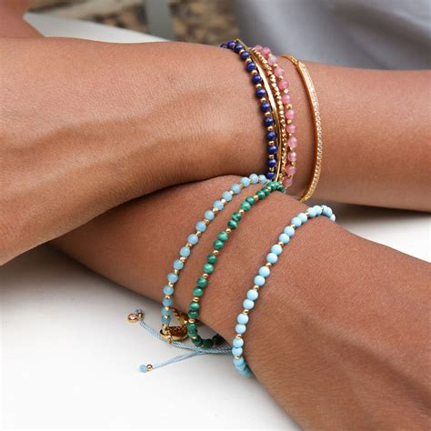 Diamond Bracelets Gemstone Bracelets Ankle Bracelets Silver Bracelet