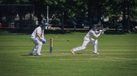 Cricket In Olympics: When Will Cricket Be Included In The Olympics ...