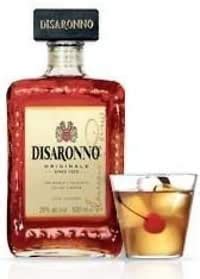 Disaronno Original Amaretto Almond Liqueur Cl Half Bottle Amazon Co