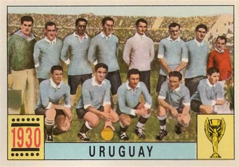 fifa-world-cup-1930-uruguay - Wiz Brothers