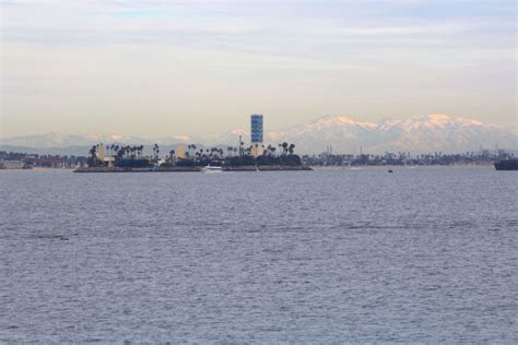 Pier J Fishing Pier(s) — Long Beach - Pier Fishing in California