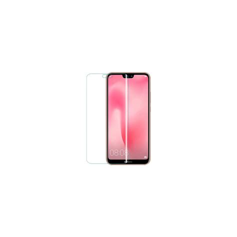 3D Curved glas skärmskydd Huawei P20 Lite ANE LX1 Elgiganten