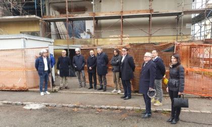 Sassuolo Presentato Il Progetto Di Riqualificazione Per Rilanciare Il