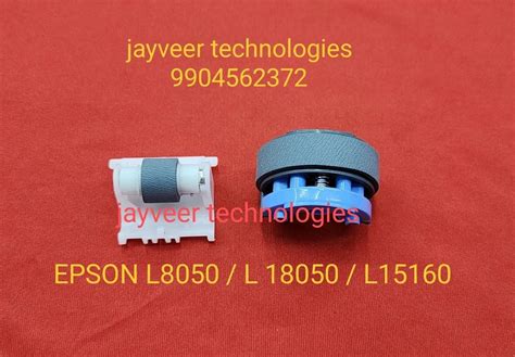 Epson L L L Pickup Roller Set C C At Rs