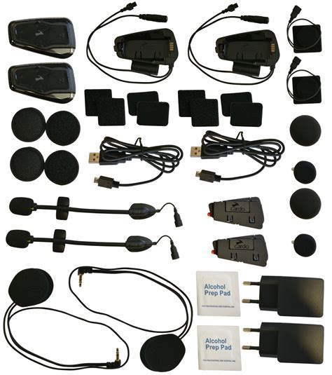 CARDO Freecom 4 Duo | RAD.EU