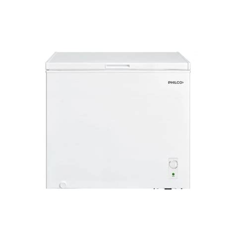 Freezer Philco Phch B Litros Color Blanco Philco