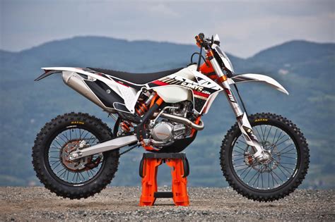 2009 KTM 450 EXC Six Days Moto ZombDrive