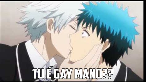 TU é GAY mano Versão Animes Memes Dos Otakus YouTube