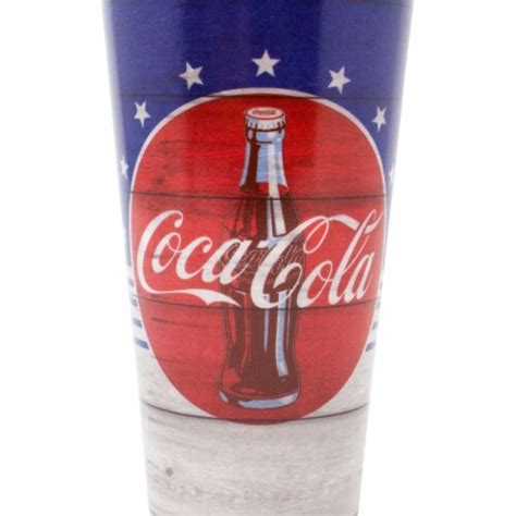 Coca-Cola 802177 Coca Cola Plastic Cup - 20 oz, 1 - Food 4 Less