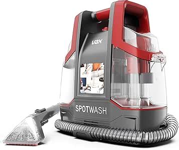 Vax SpotWash Spot Cleaner Amazon Co Uk Kitchen Home